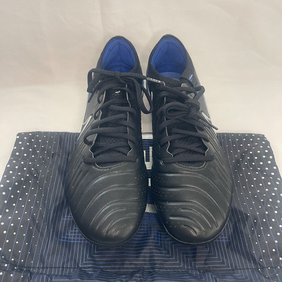 Nike Tiempo Legend X Elite FG Size Men's 7.5 | Women's 9 - Picture 8 of 9